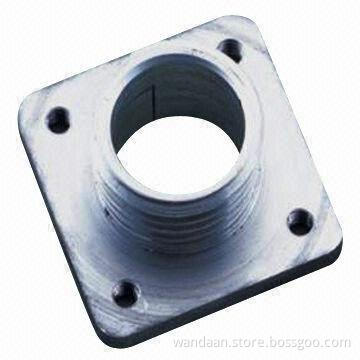 CNC Machining Parts with +/0.005mm Tolerance, All kinds of Machining Parts